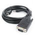 Кабель Cablexpert A-HDMI-VGA-03-6 Кабель Cablexpert A-HDMI-VGA-03-6