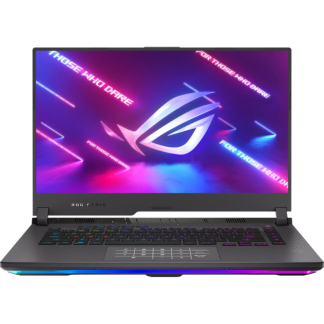Ноутбук ASUS ROG G513RW-HQ177 (90NR0895-M00H40) Ноутбук ASUS ROG G513RW-HQ177 (90NR0895-M00H40)