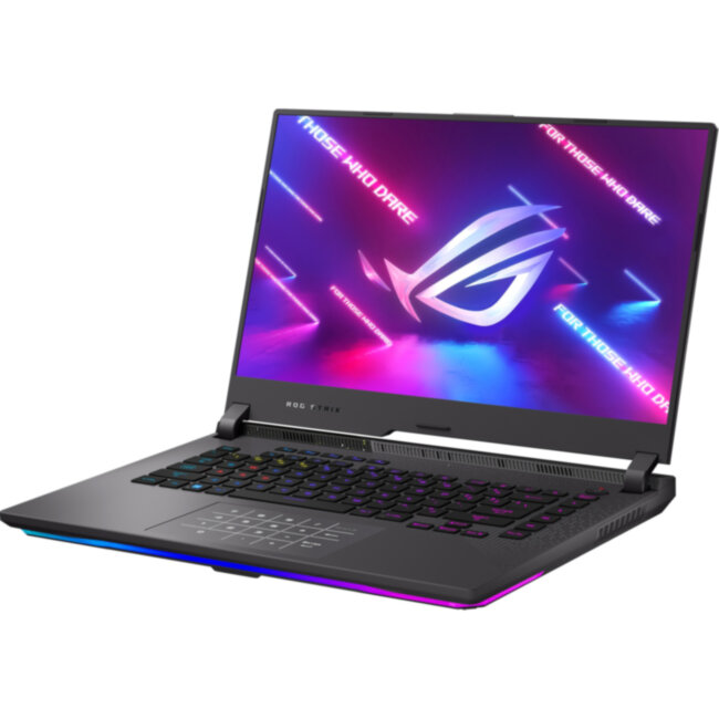 Ноутбук ASUS ROG G513RW-HQ177 (90NR0895-M00H40) Ноутбук ASUS ROG G513RW-HQ177 (90NR0895-M00H40)