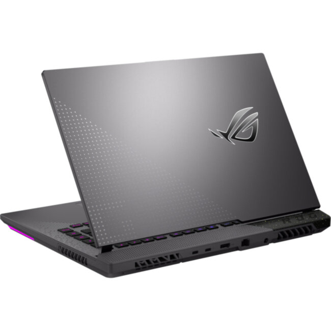 Ноутбук ASUS ROG G513RW-HQ177 (90NR0895-M00H40) Ноутбук ASUS ROG G513RW-HQ177 (90NR0895-M00H40)
