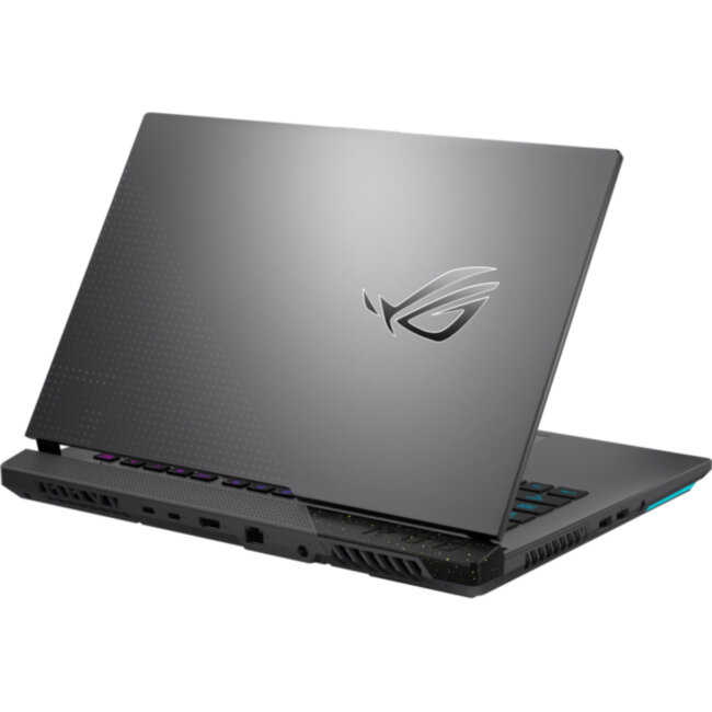 Ноутбук ASUS ROG G513RW-HQ177 (90NR0895-M00H40) Ноутбук ASUS ROG G513RW-HQ177 (90NR0895-M00H40)