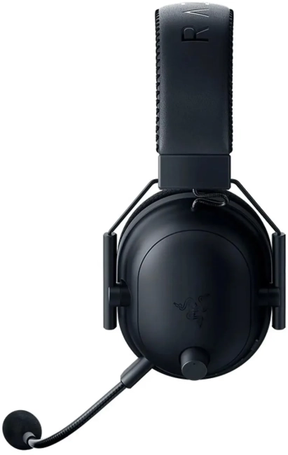 Гарнитура Razer BlackShark V2 Pro for PlayStation - Black Razer RZ04-04530500-R3G1 Гарнитура Razer BlackShark V2 Pro for PlayStation - Black Razer RZ04-04530500-R3G1