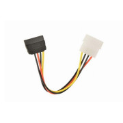 Кабель Cablexpert CC-SATA-PS Кабель Cablexpert CC-SATA-PS