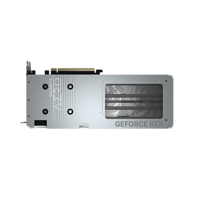 Видеокарта GIGABYTE GV-N5060AERO OC-8GD Видеокарта GIGABYTE GV-N5060AERO OC-8GD