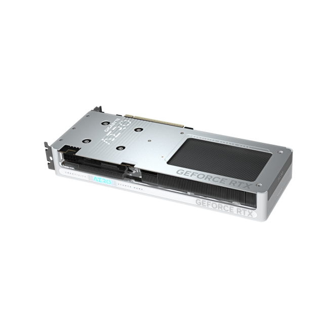 Видеокарта GIGABYTE GV-N5060AERO OC-8GD Видеокарта GIGABYTE GV-N5060AERO OC-8GD