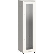 ITK Шкаф LINEA E 33U 600х600мм двери 2шт стек. и метал. сер. ITK Linea E 33U (LE35-33U66-GM) ITK Шкаф LINEA E 33U 600х600мм двери 2шт стек. и метал. сер. ITK Linea E 33U (LE35-33U66-GM)