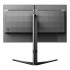 Монитор Philips Evnia Gaming 25M2N3200W (00/01) 25'' 1920х1080, VA, 240Hz, 3000:1, 300cd, 0,5ms, 2xHDMI, DP, Height adj 130, pivot, Tilt, Swivel, Grey Philips 25M2N3200W (00/01)