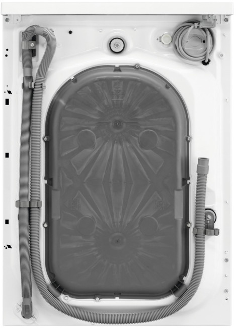 Стиральная машина ELECTROLUX Electrolux EW7WO447W Стиральная машина ELECTROLUX Electrolux EW7WO447W