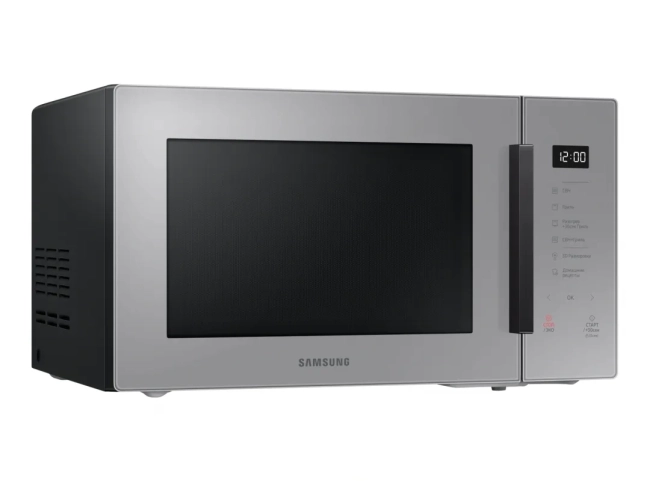 Микроволновая печь Samsung Микроволновая печь Samsung MG30T5018AG/BW