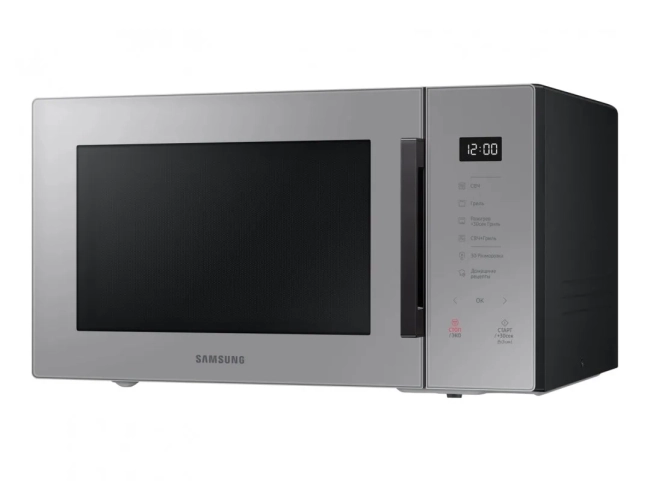 Микроволновая печь Samsung Микроволновая печь Samsung MG30T5018AG/BW