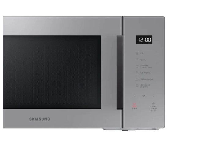 Микроволновая печь Samsung Микроволновая печь Samsung MG30T5018AG/BW