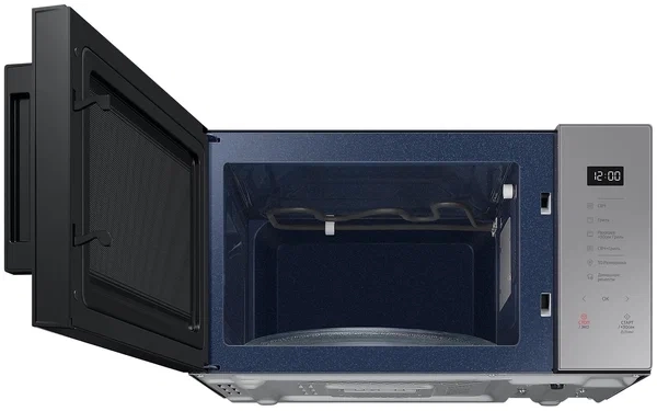 Микроволновая печь Samsung Микроволновая печь Samsung MG30T5018AG/BW