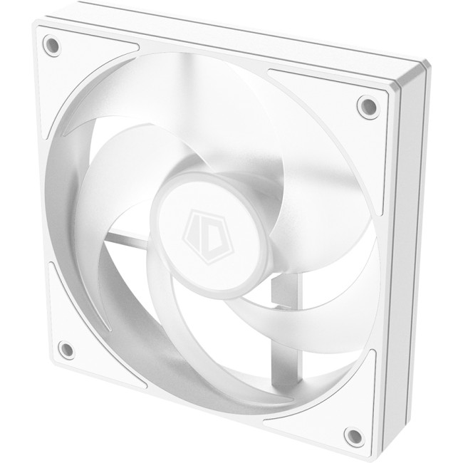 Кулер для корпуса ID-COOLING AS-120-ARGB-W