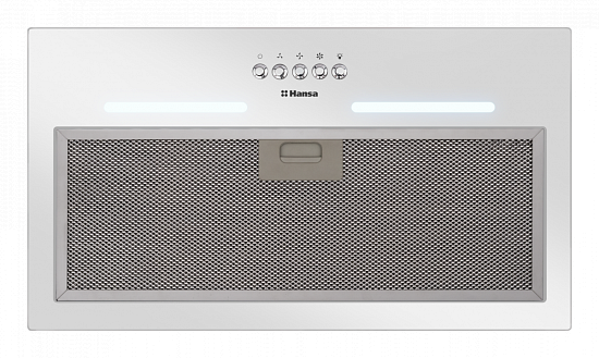 Вытяжка HANSA OMP6251WGWH