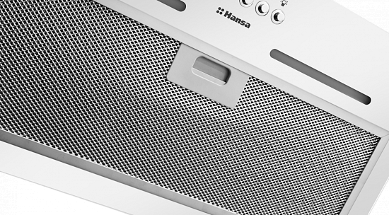 Вытяжка HANSA OMP6251WGWH