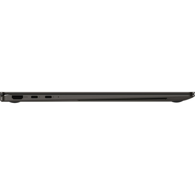Ноутбук Samsung Electronics NP960QFG-KA2IN Ноутбук Samsung Electronics NP960QFG-KA2IN