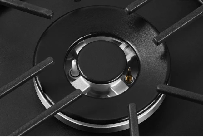 Встраиваемые газовые панели Kuppersberg Kuppersberg FS 62 B