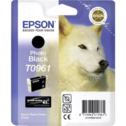 Картридж Epson C13T09614010 Картридж Epson C13T09614010