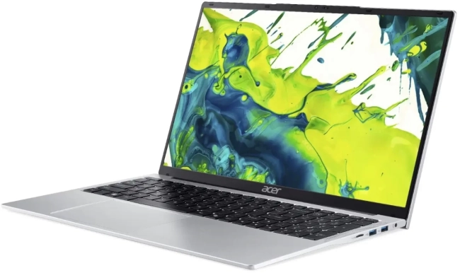 Ноутбук Acer NX.D4MCD.001 Ноутбук Acer NX.D4MCD.001