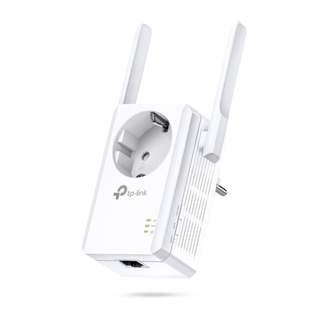 Усилитель Wi-Fi TP-Link TL-WA860RE Усилитель Wi-Fi TP-Link TL-WA860RE