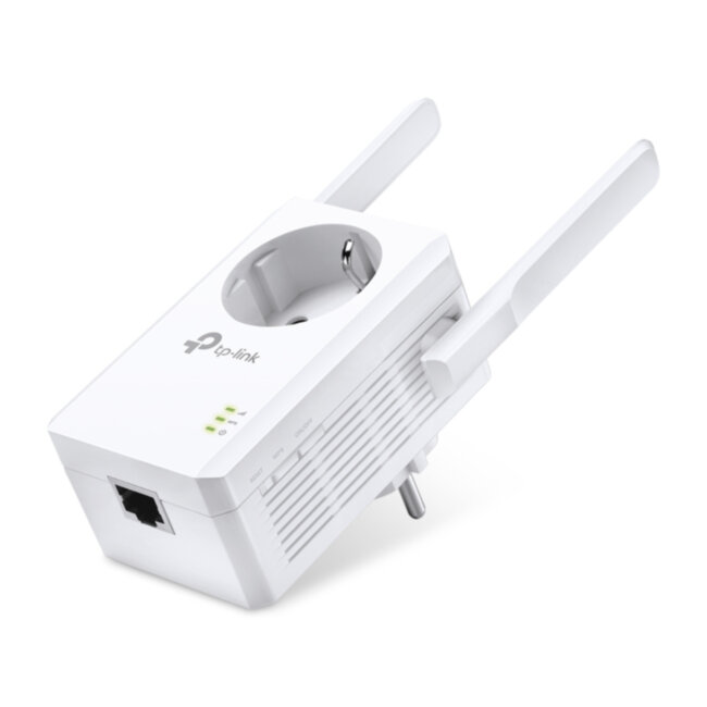 Усилитель Wi-Fi TP-Link TL-WA860RE Усилитель Wi-Fi TP-Link TL-WA860RE