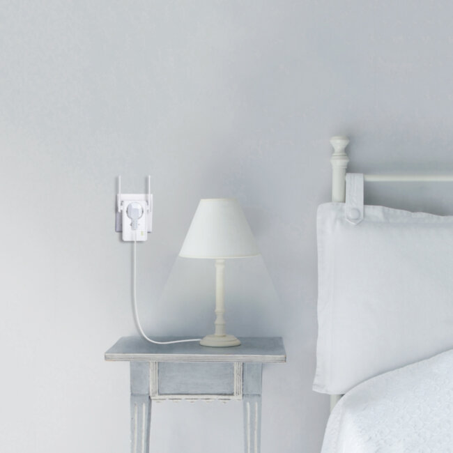 Усилитель Wi-Fi TP-Link TL-WA860RE Усилитель Wi-Fi TP-Link TL-WA860RE