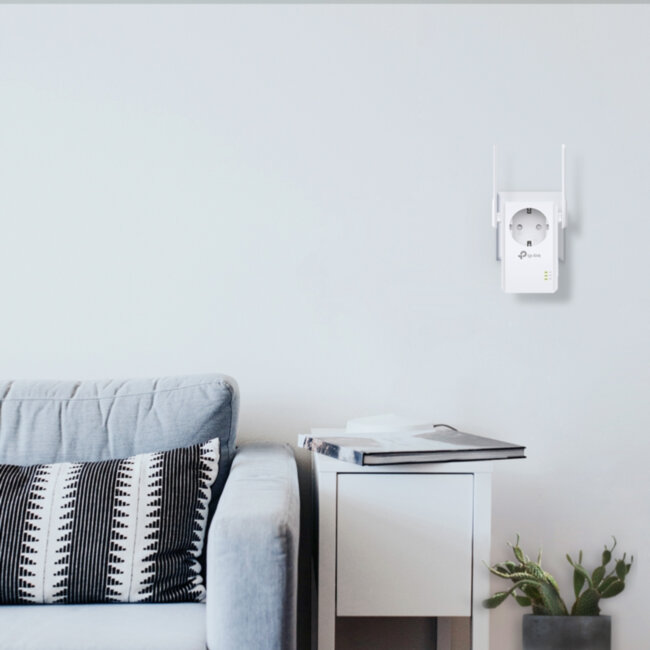Усилитель Wi-Fi TP-Link TL-WA860RE Усилитель Wi-Fi TP-Link TL-WA860RE