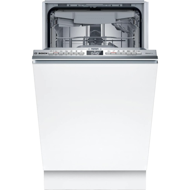 Встраиваемая посудомоечная машина BOSCH Bosch SPV4EMX10E