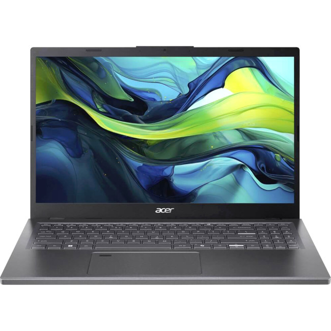 Ноутбук ACER Aspire A15-51M-59VN (NX.KXTCD.001) Ноутбук ACER Aspire A15-51M-59VN (NX.KXTCD.001)