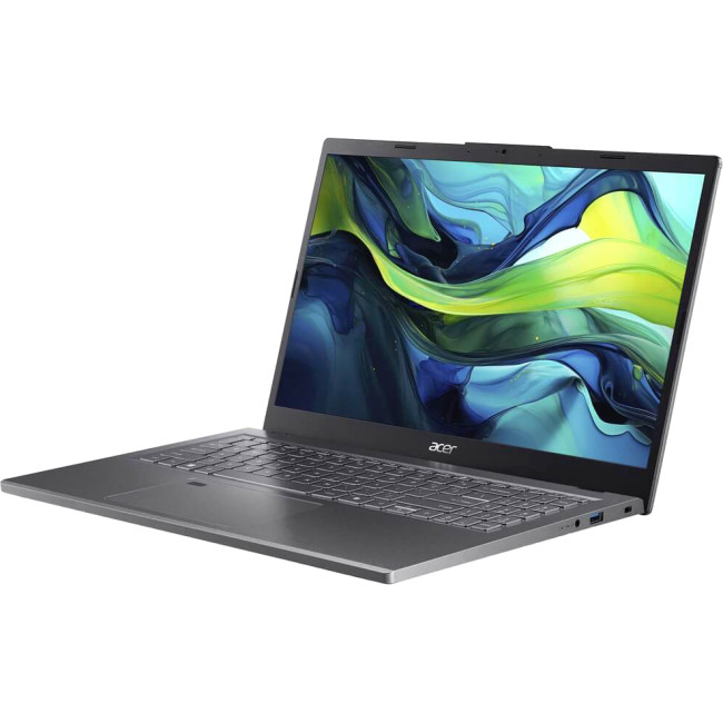 Ноутбук ACER Aspire A15-51M-59VN (NX.KXTCD.001) Ноутбук ACER Aspire A15-51M-59VN (NX.KXTCD.001)