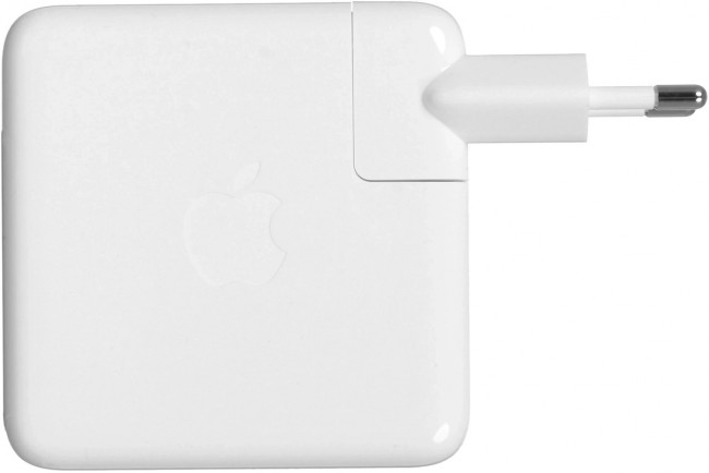 Блок питания Apple MRW22ZM/A Блок питания Apple MRW22ZM/A