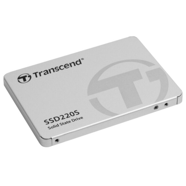 Твердотельный накопитель Transcend SSD220S TS240GSSD220S Твердотельный накопитель Transcend SSD220S TS240GSSD220S