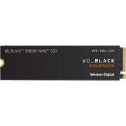Твердотельный накопитель WD Black SN850X 2TB (WDS400T2X0E) Твердотельный накопитель WD Black SN850X 2TB (WDS400T2X0E)