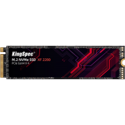 Твердотельный накопитель Kingspec XF-512 2280 Твердотельный накопитель Kingspec XF-512 2280