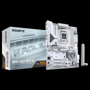 Материнская плата Gigabyte B850 EAGLE WIFI7 ICE Материнская плата Gigabyte B850 EAGLE WIFI7 ICE