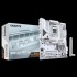 Материнская плата Gigabyte B850 EAGLE WIFI7 ICE Материнская плата Gigabyte B850 EAGLE WIFI7 ICE