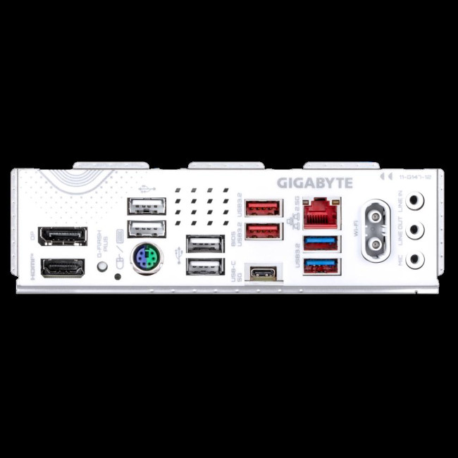 Материнская плата Gigabyte B850 EAGLE WIFI7 ICE Материнская плата Gigabyte B850 EAGLE WIFI7 ICE
