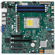 Материнская плата SuperMicro MBD-X13SCL-F-B bundle Материнская плата SuperMicro MBD-X13SCL-F-B bundle