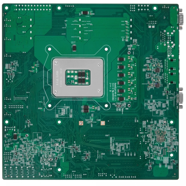Материнская плата SuperMicro MBD-X13SCL-F-B bundle Материнская плата SuperMicro MBD-X13SCL-F-B bundle