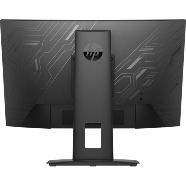 Монитор HP X24c (9FM22AA#ABB) Монитор HP X24c (9FM22AA#ABB)