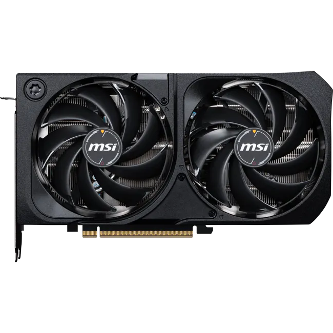 Видеокарта MSI RTX 5070 12G SHADOW 2X OC Видеокарта MSI RTX 5070 12G SHADOW 2X OC