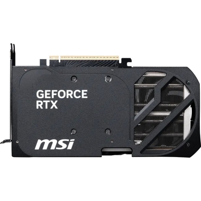 Видеокарта MSI RTX 5070 12G SHADOW 2X OC Видеокарта MSI RTX 5070 12G SHADOW 2X OC