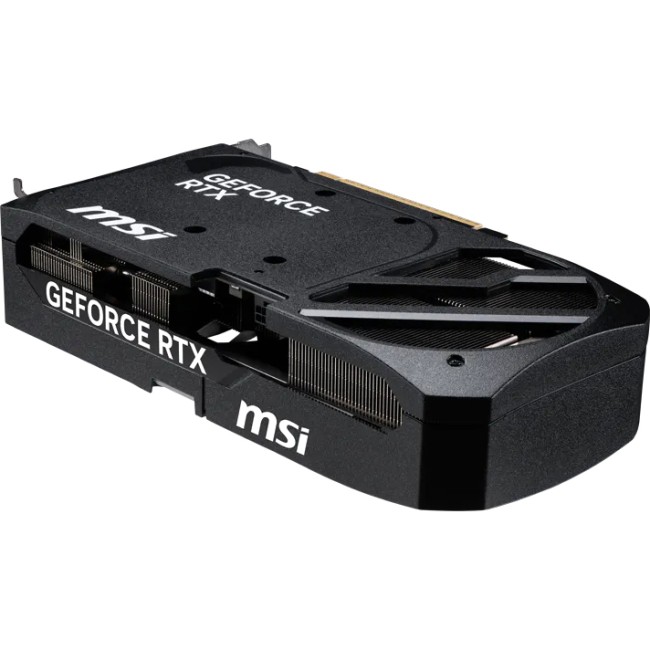 Видеокарта MSI RTX 5070 12G SHADOW 2X OC Видеокарта MSI RTX 5070 12G SHADOW 2X OC