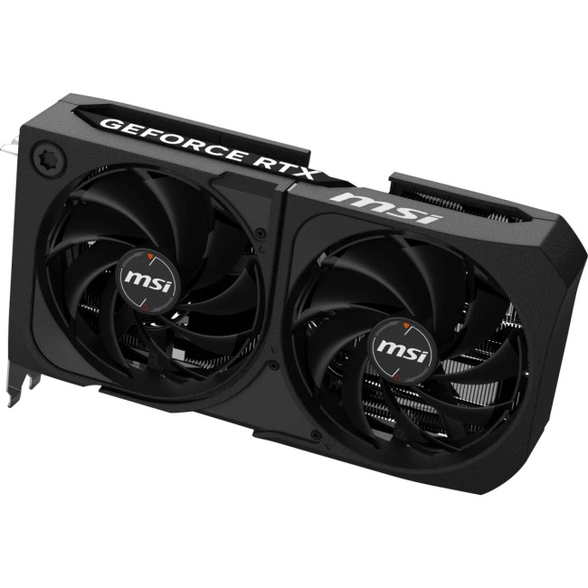 Видеокарта MSI RTX 5070 12G SHADOW 2X OC Видеокарта MSI RTX 5070 12G SHADOW 2X OC