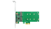 Адаптер LR-Link LRST9661-2IR