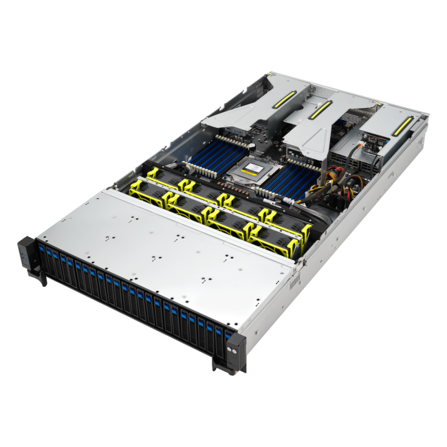 Серверная платформа ASUS 90SF03X1-M000E0 Серверная платформа ASUS 90SF03X1-M000E0
