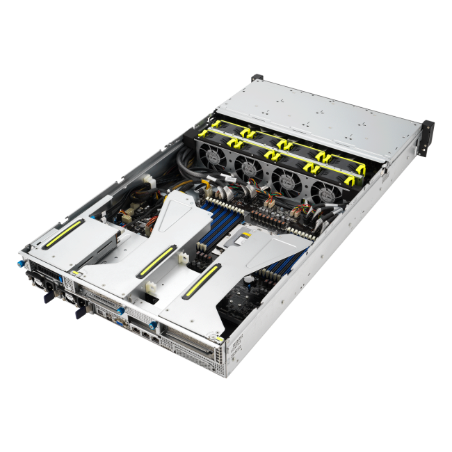 Серверная платформа ASUS 90SF03X1-M000E0 Серверная платформа ASUS 90SF03X1-M000E0