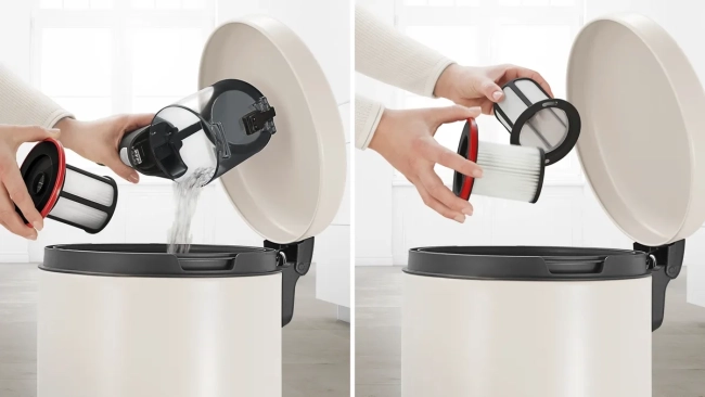 Пылесос BOSCH BOSCH BBS611LAG Пылесос BOSCH BOSCH BBS611LAG