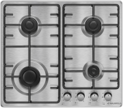 Газовая варочная панель MAUNFELD Maunfeld EGHS.64.3STS-ES/G