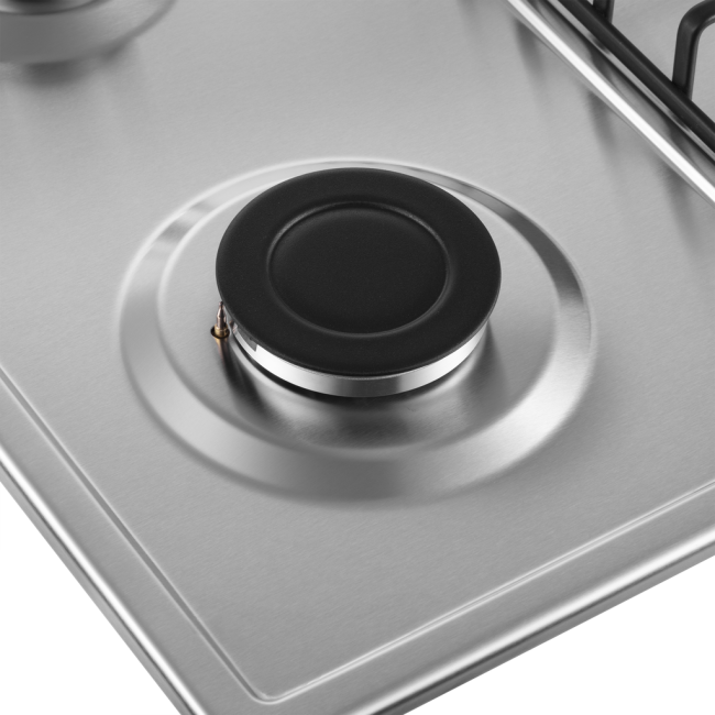 Газовая варочная панель MAUNFELD Maunfeld EGHS.64.3STS-ES/G